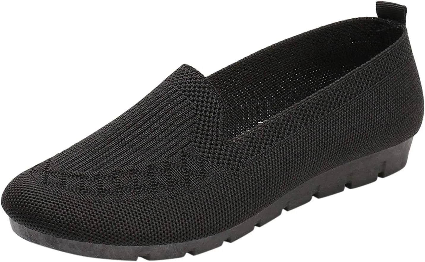 Women's Sneakers Lightweight Walking Loafers Comfortable Running Shoes Lady Flats Tennis Shoes Orthopedic Golf Shoes