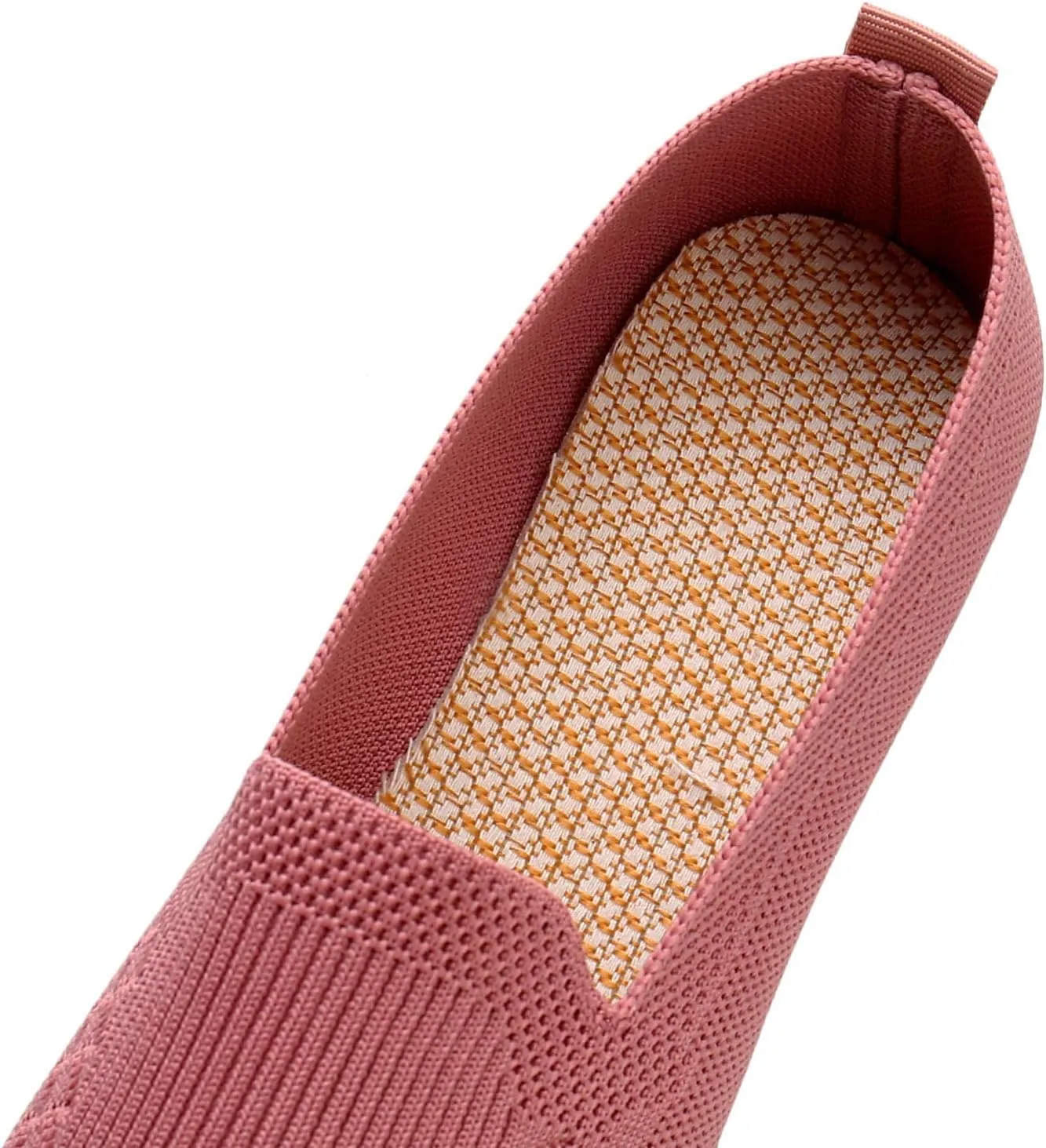 Women's Sneakers Lightweight Walking Loafers Comfortable Running Shoes Lady Flats Tennis Shoes Orthopedic Golf Shoes
