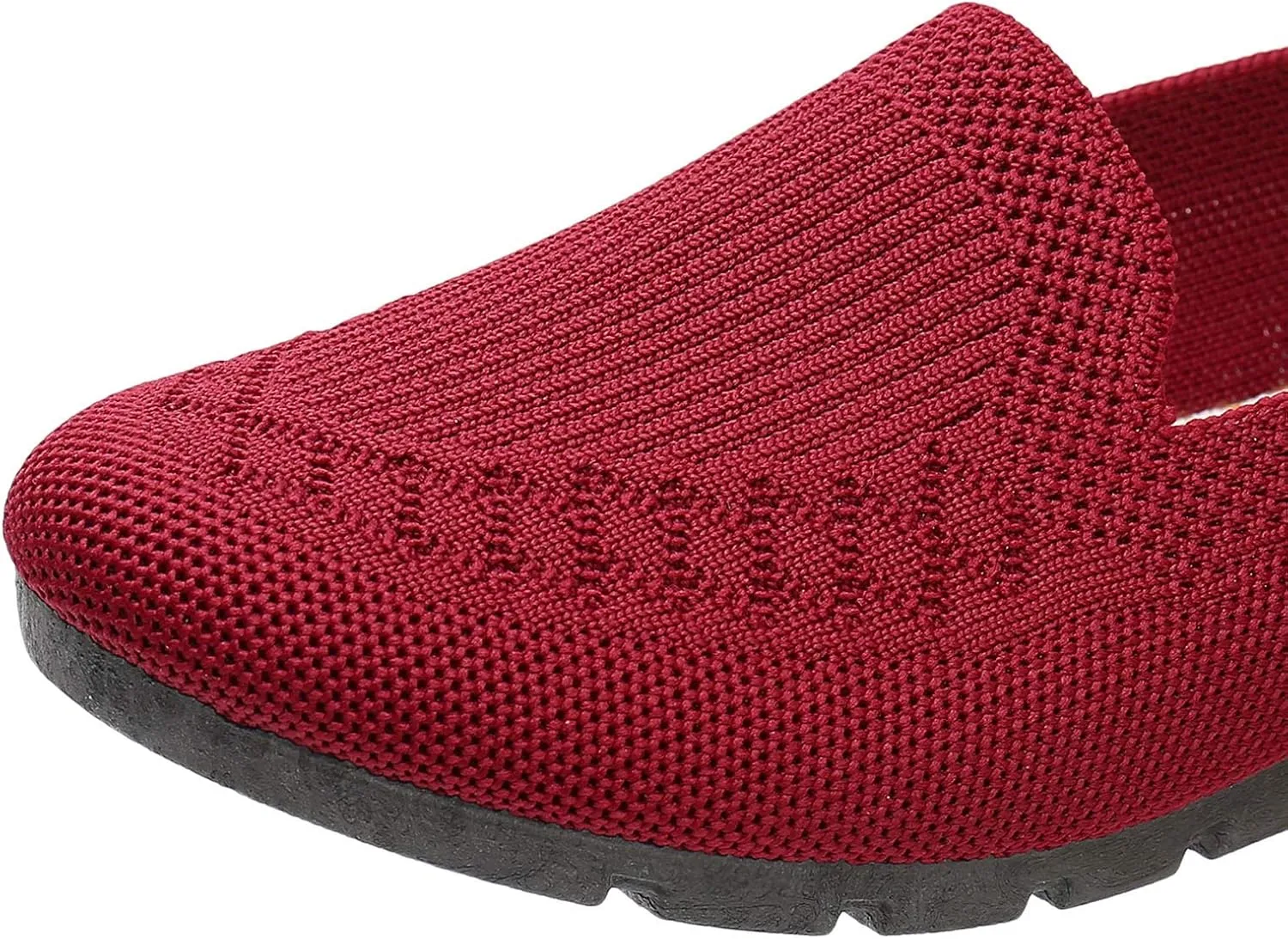 Women's Sneakers Lightweight Walking Loafers Comfortable Running Shoes Lady Flats Tennis Shoes Orthopedic Golf Shoes