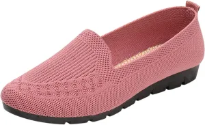 Women's Sneakers Lightweight Walking Loafers Comfortable Running Shoes Lady Flats Tennis Shoes Orthopedic Golf Shoes