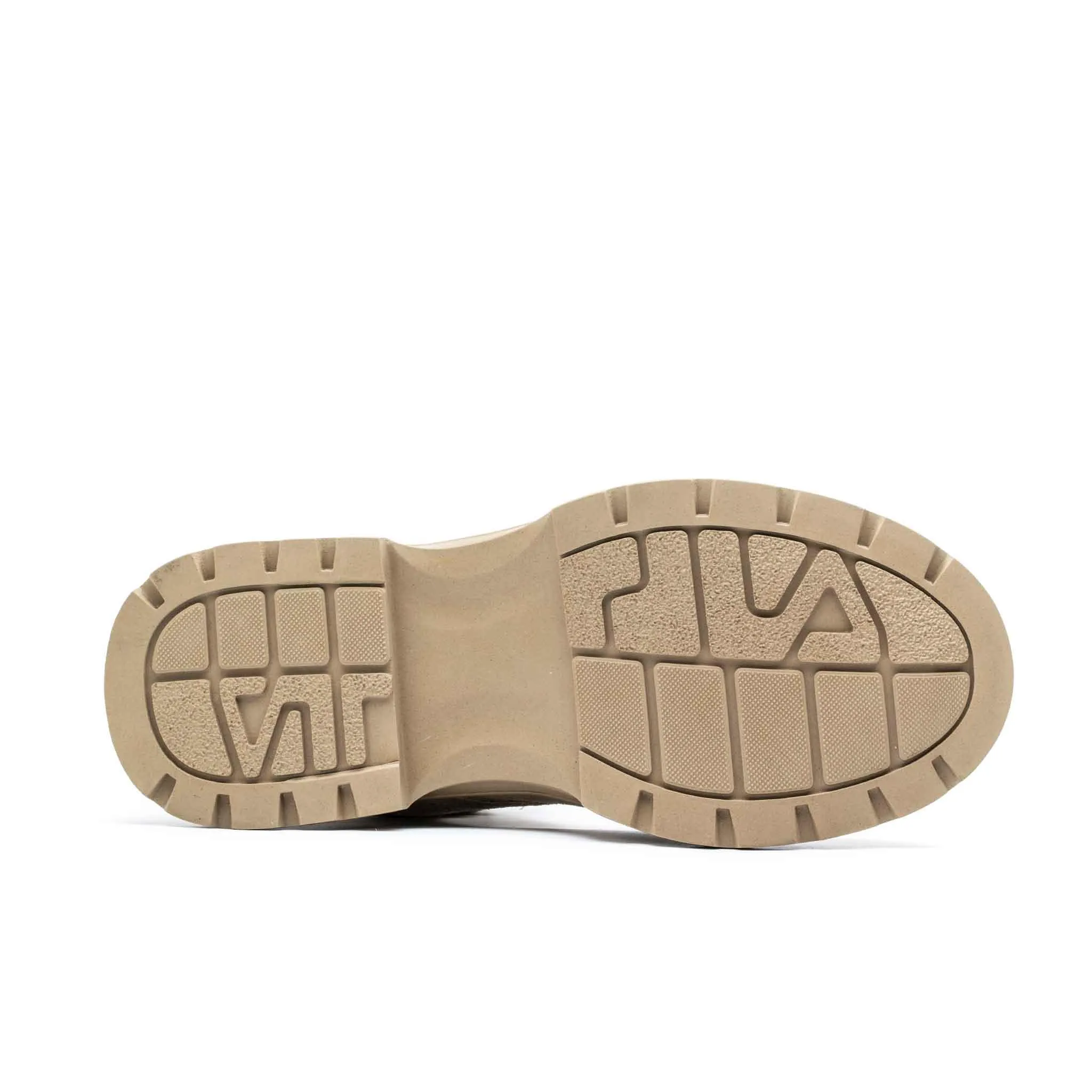 Women's Steel Toe Winter Boots - Fleece Lined | B246