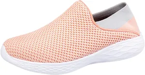 Womens Tennis Shoes Size 11 Wide Width Slip On Walking Shoes for Senior Women Comfortable Casual Shoes for Women Size 5.5 Womens Sneakers Size 11 Wide Width Zapatos para Mujer Comodos De Fiesta