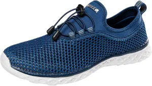 Womens Walking Shoes Water Shoes for Women Men Womens Boat Shoes Beach Walking Shoes Womens Running Shoes