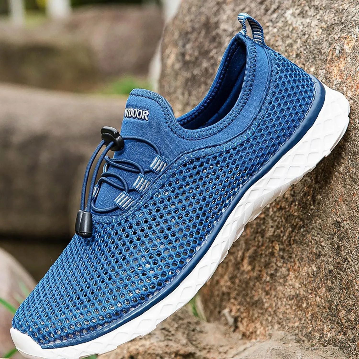 Womens Walking Shoes Water Shoes for Women Men Womens Boat Shoes Beach Walking Shoes Womens Running Shoes