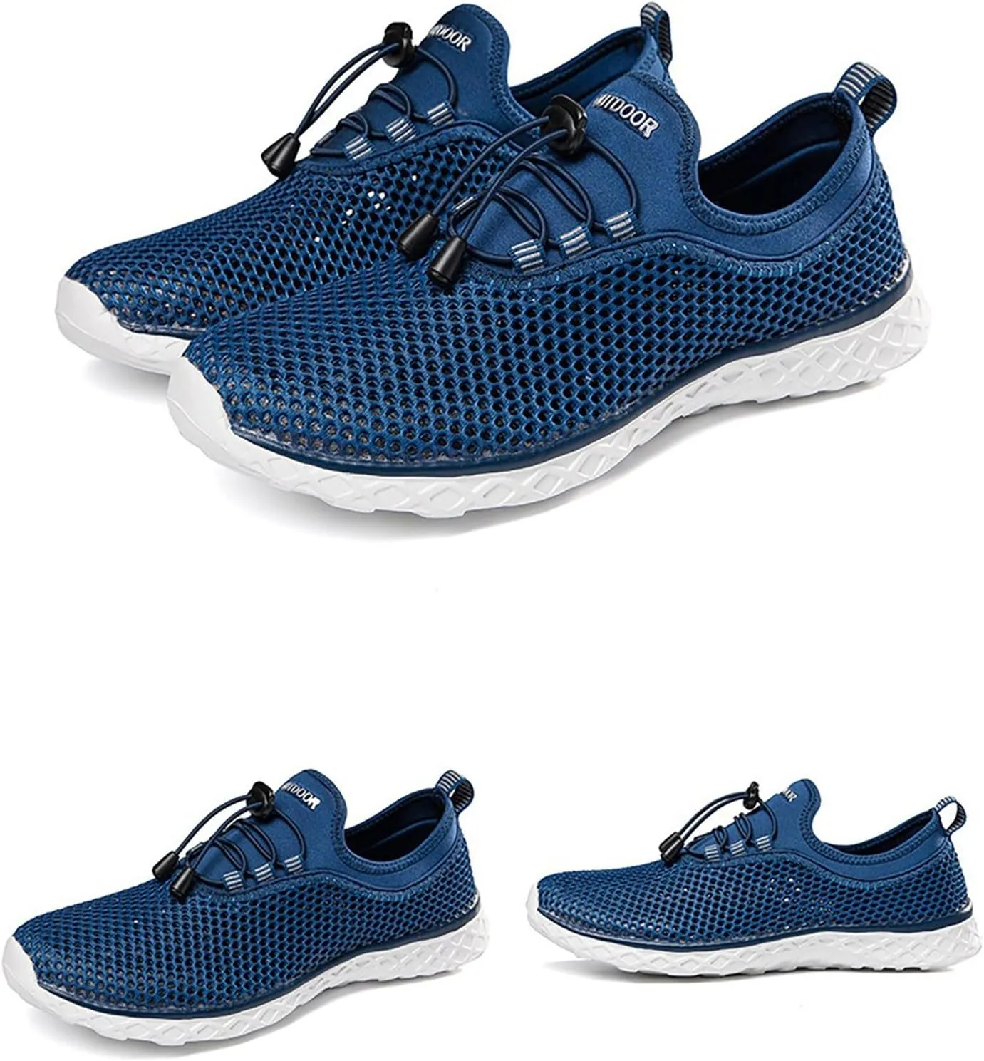 Womens Walking Shoes Water Shoes for Women Men Womens Boat Shoes Beach Walking Shoes Womens Running Shoes