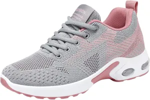 Womens Walking Sneakers Womens Sneakers Walking Shoes for Women Running Shoes for Women Sports Casual Sneaker