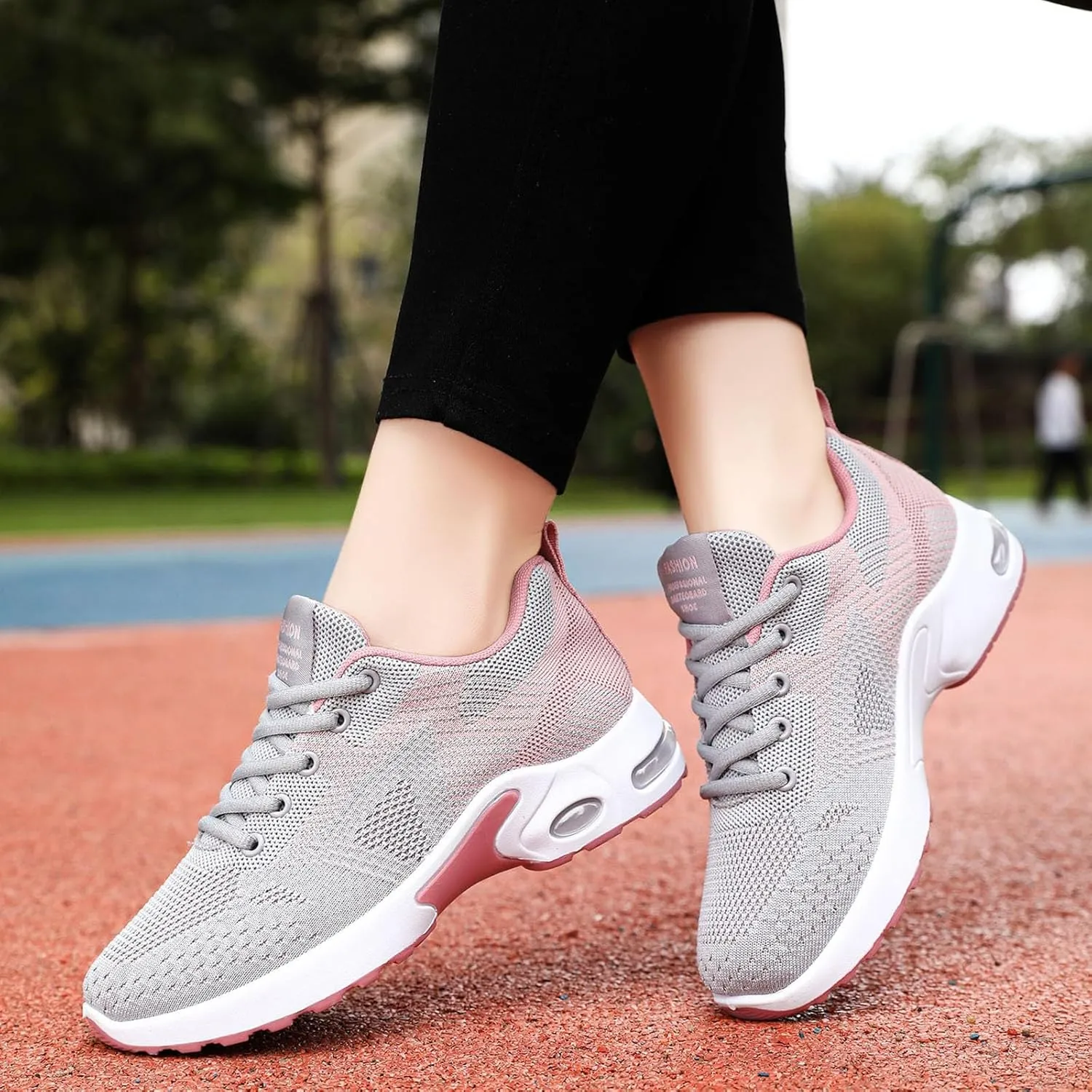 Womens Walking Sneakers Womens Sneakers Walking Shoes for Women Running Shoes for Women Sports Casual Sneaker
