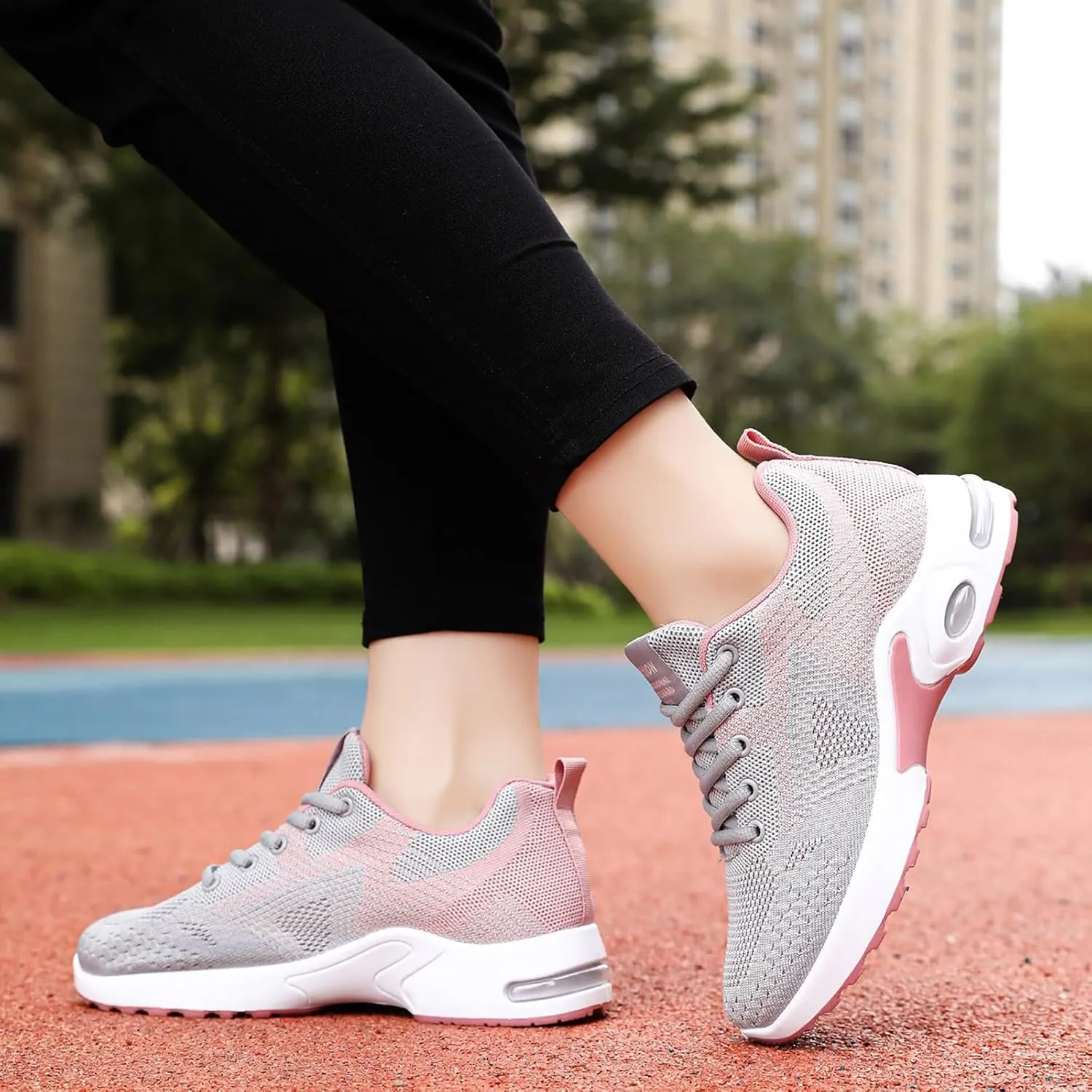 Womens Walking Sneakers Womens Sneakers Walking Shoes for Women Running Shoes for Women Sports Casual Sneaker