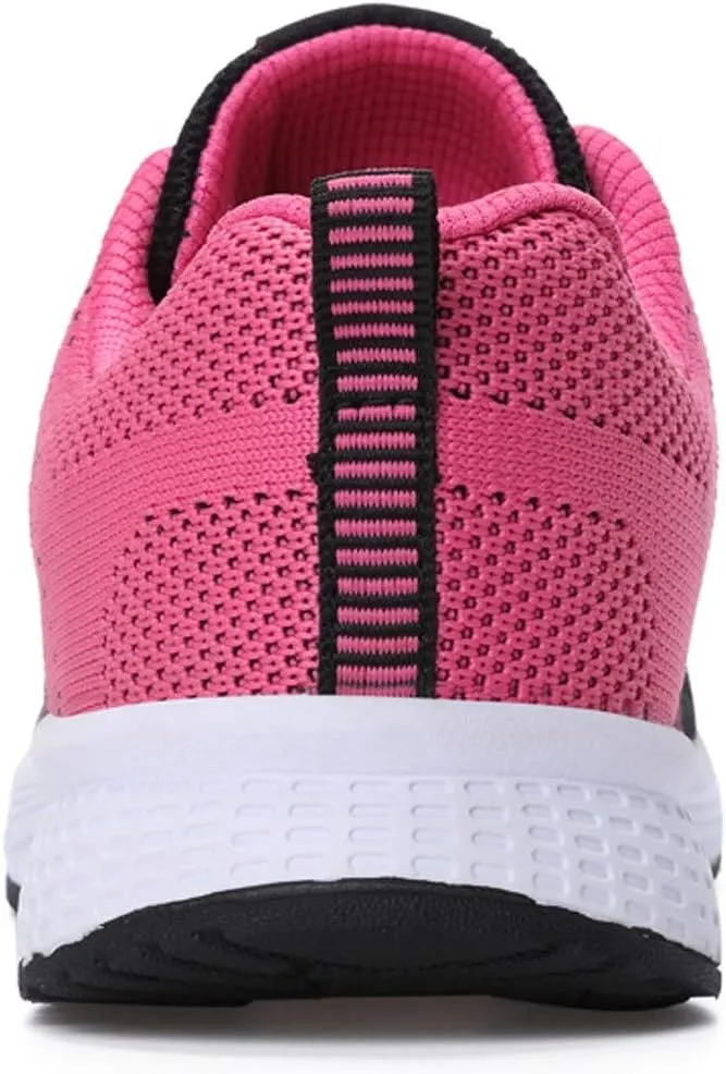 Womens Walking Sneakers Womens Sneakers Walking Shoes for Women Women Tennis Shoes Fashion Comfortable Sneaker