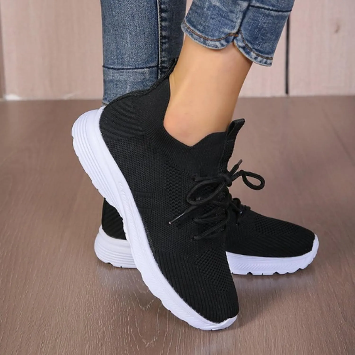Womens Walking Sneakers Womens Sneakers Walking Shoes for Women Women Tennis Shoes Sports Running Sneaker
