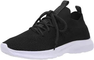 Womens Walking Sneakers Womens Sneakers Walking Shoes for Women Women Tennis Shoes Sports Running Sneaker