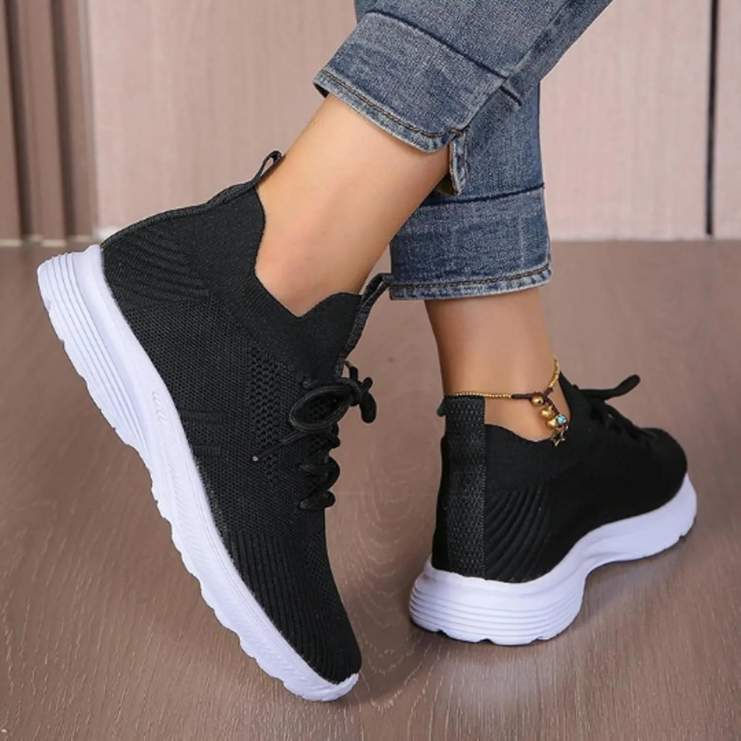 Womens Walking Sneakers Womens Sneakers Walking Shoes for Women Women Tennis Shoes Sports Running Sneaker