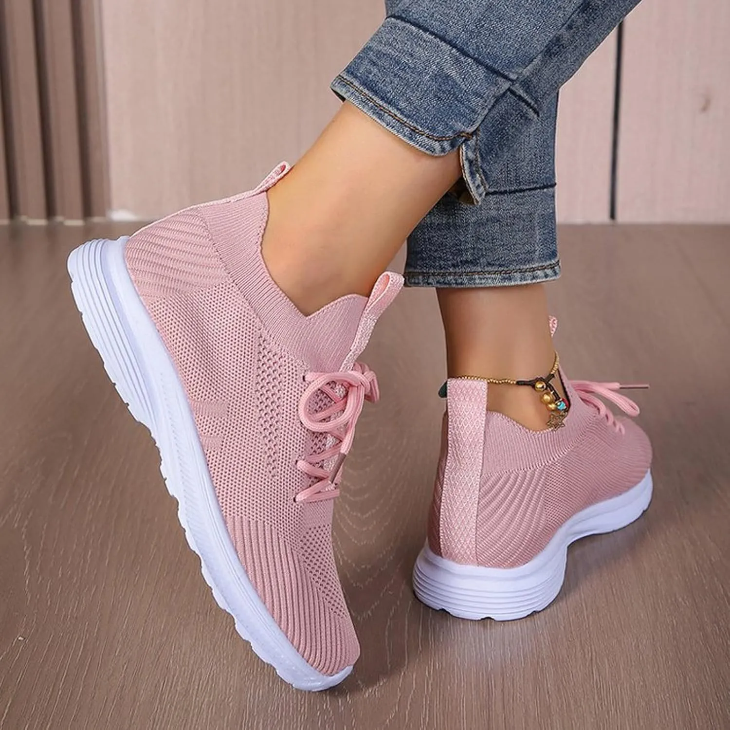 Womens Walking Sneakers Womens Sneakers Walking Shoes for Women Women Tennis Shoes Sports Running Sneaker