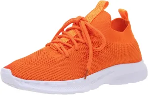 Womens Walking Sneakers Womens Sneakers Walking Shoes for Women Women Tennis Shoes Sports Running Sneaker