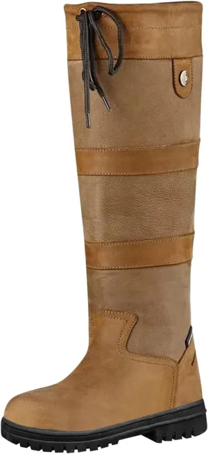 Womens Winter Boots Waterproof Hiking Boots Work Warm Boots Fleece Trekking Snow Boots Womens Winter Shoes