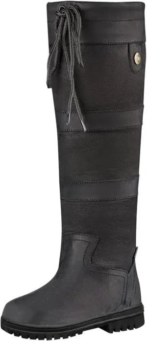 Womens Winter Boots Waterproof Hiking Boots Work Warm Boots Fleece Trekking Snow Boots Womens Winter Shoes