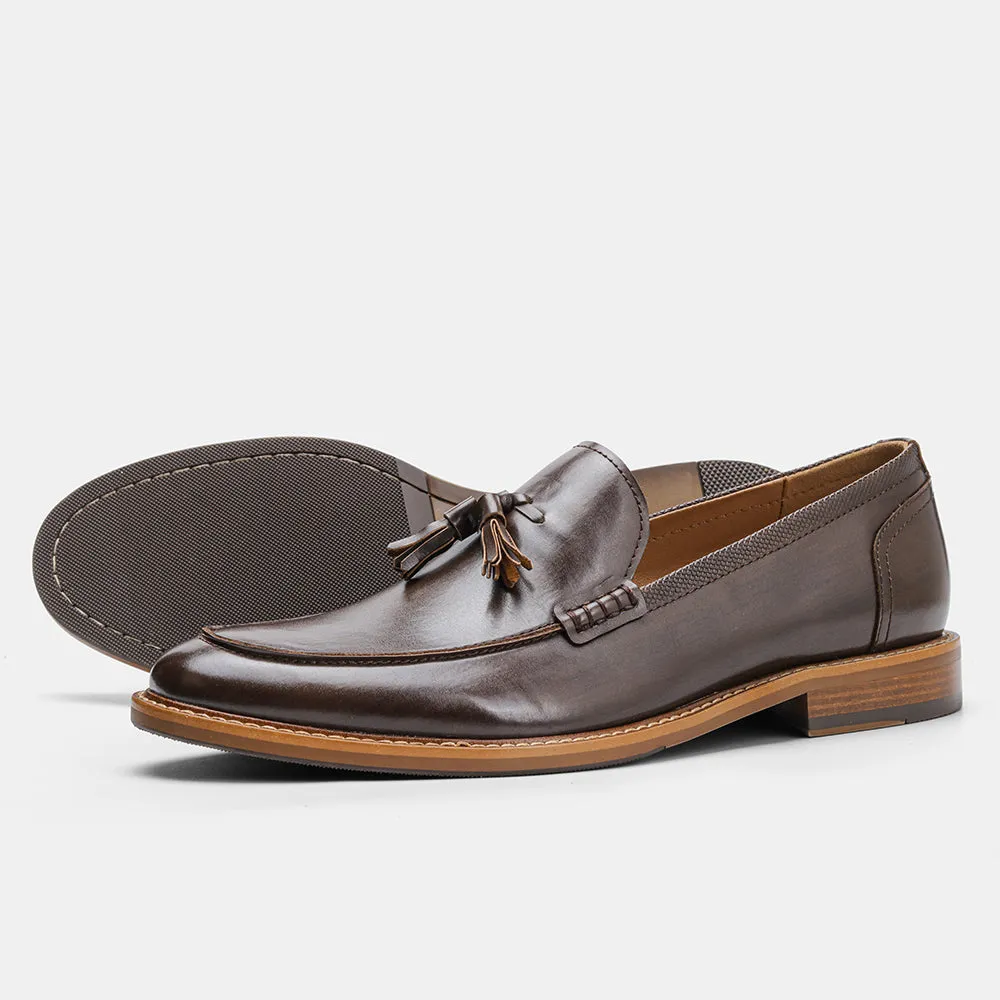 Wooten Classic Shoes