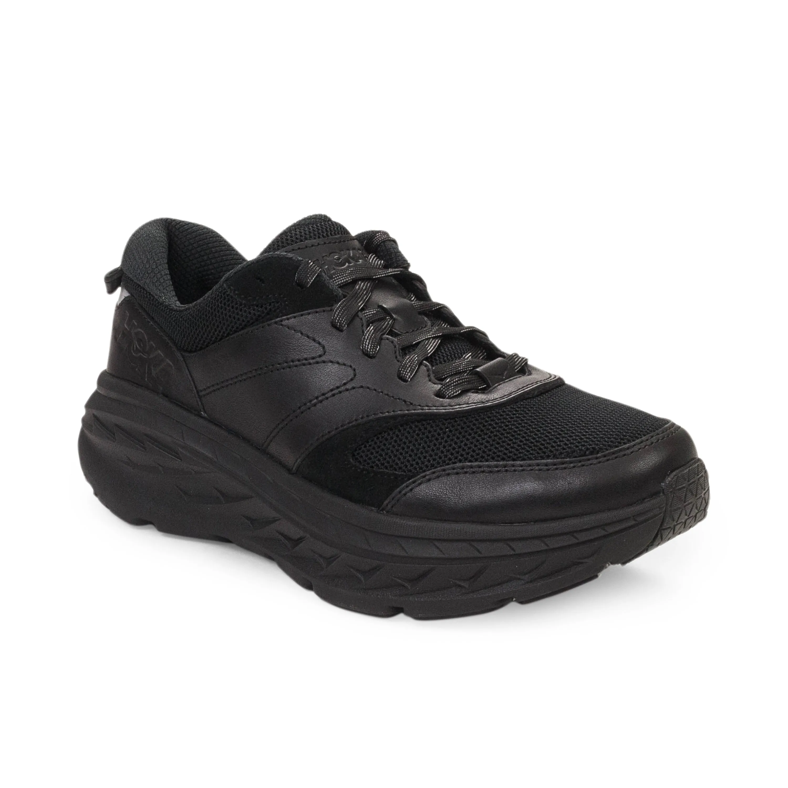 X OPENING CEREMONY BONDI BLACK SNEAKERS