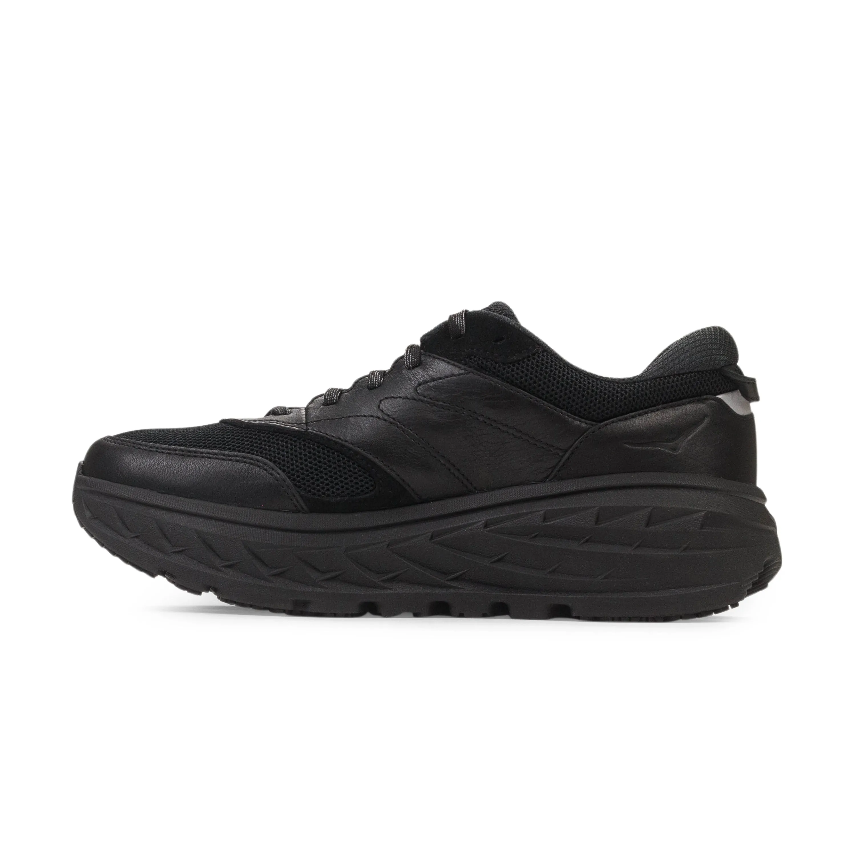 X OPENING CEREMONY BONDI BLACK SNEAKERS